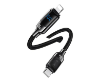 USAMS Kabel USB-C na Lightning 30W 1,2m - 1569158 - zdjęcie 3